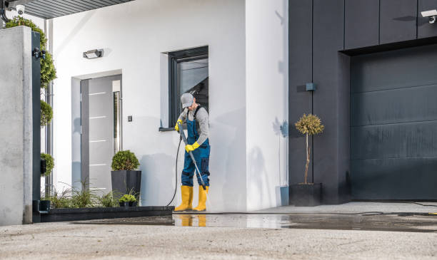 Sayre, PA Pressure Washing Services Company