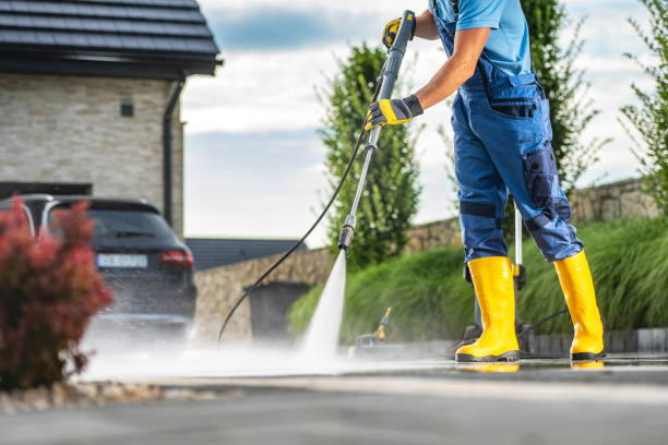 Best Gas Station Cleaning  in Sayre, PA